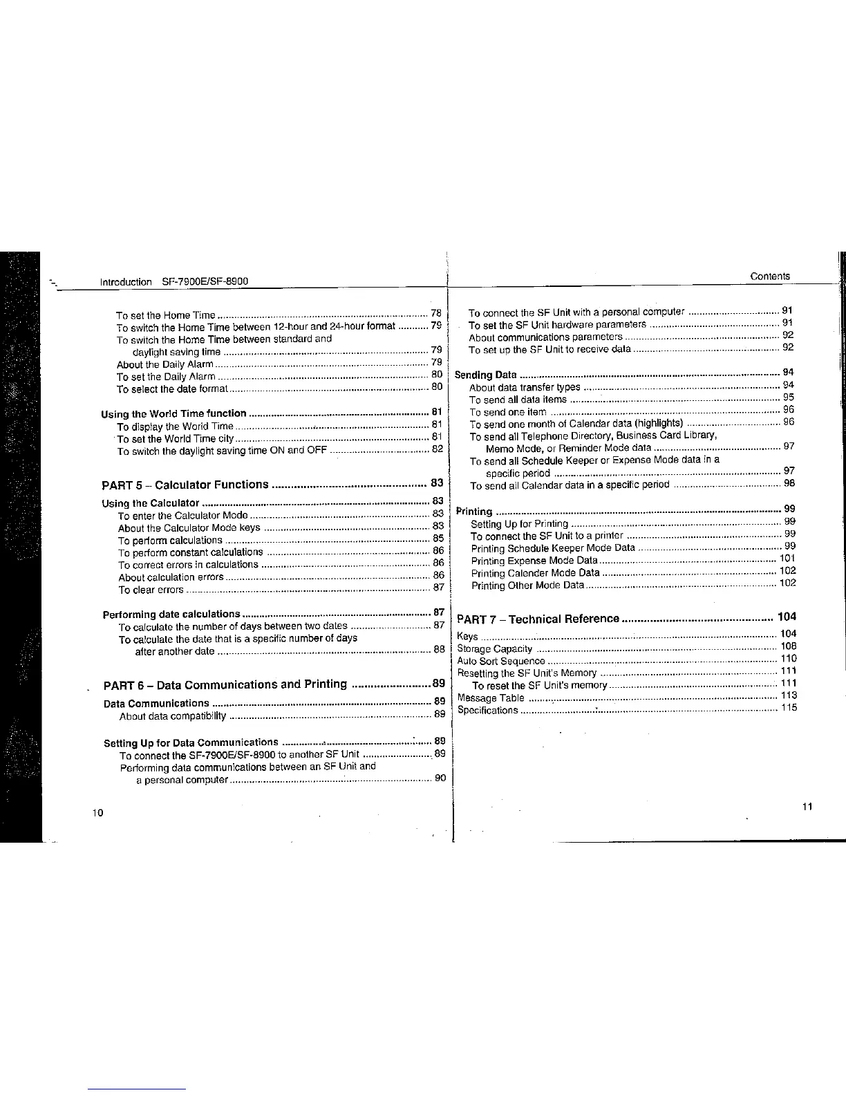 Page #7 background image