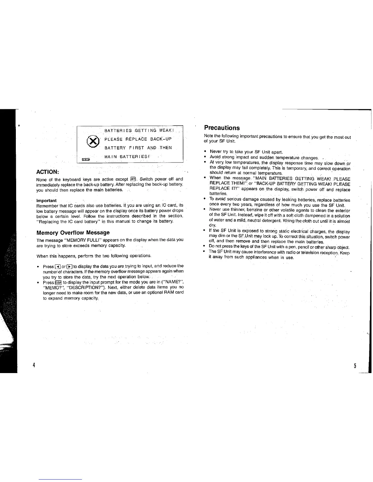 Page #4 background image