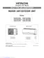 Preview: Instruction Manual