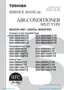Preview: Service Manual