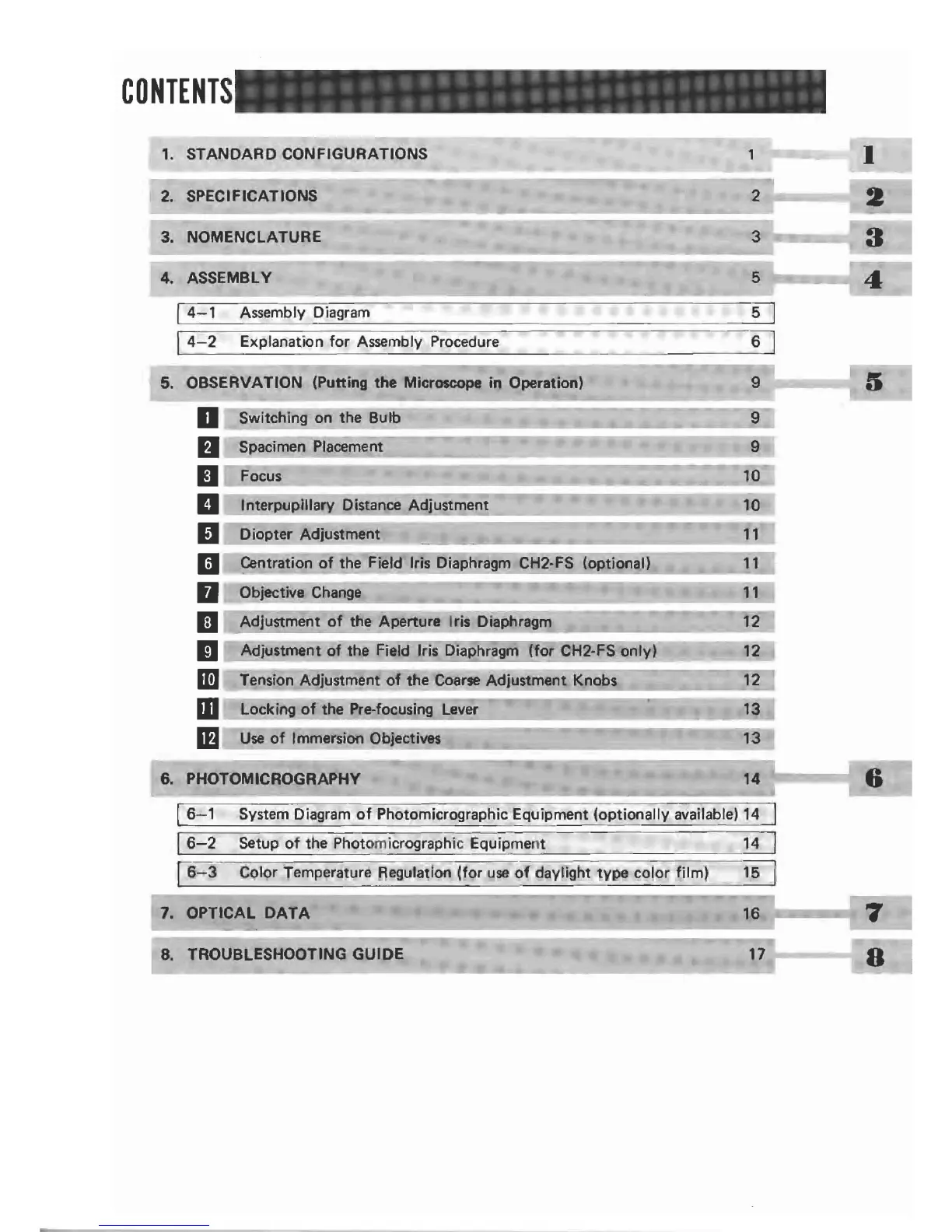 Page #3 background image