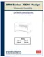 Preview: Installation, Operation & Maintenance Manual