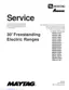 Preview: Service Manual