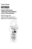 Preview: User Guide