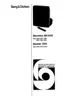 Preview: Service Manual