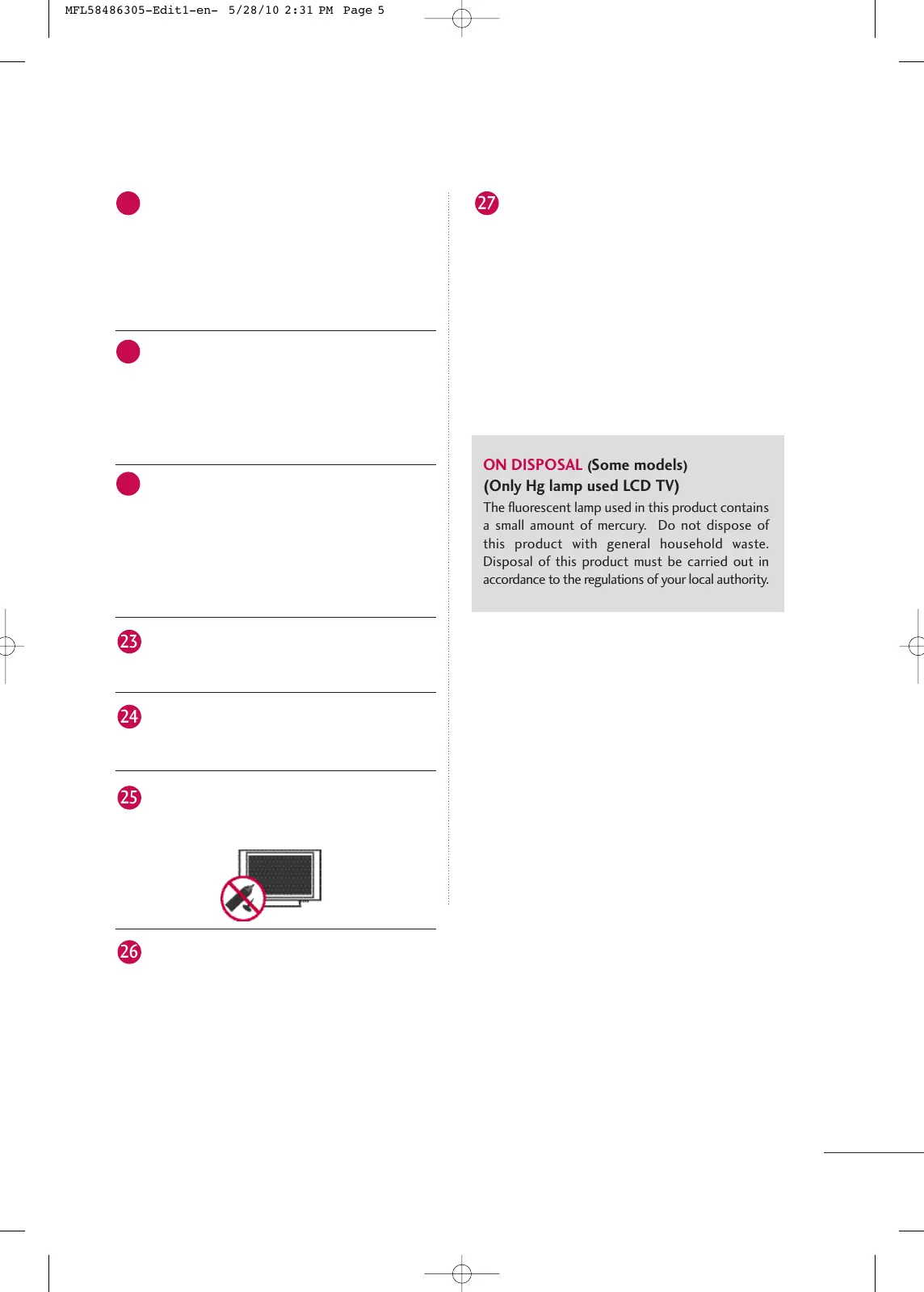 Page #7 background image