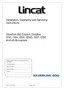 Preview: Installation, Operating And Servicing Instruction