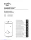 Preview: Installation Manual