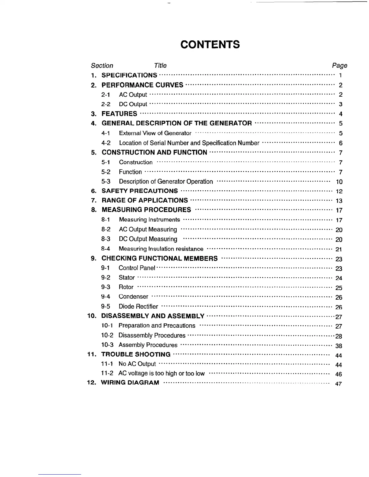 Page #2 background image