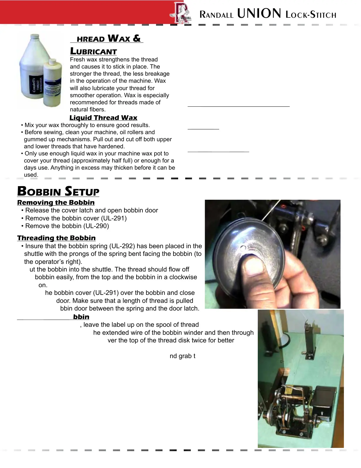 Page #8 background image