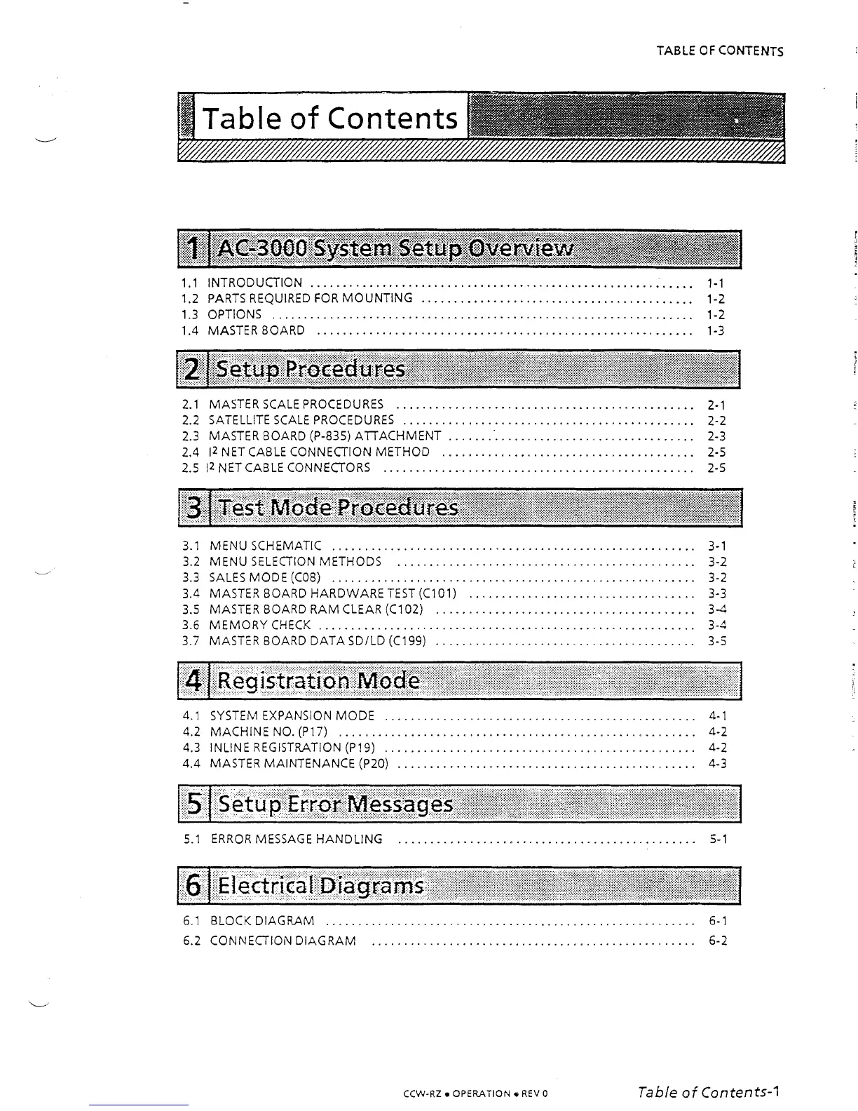 Page #3 background image