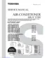 Preview: Service Manual