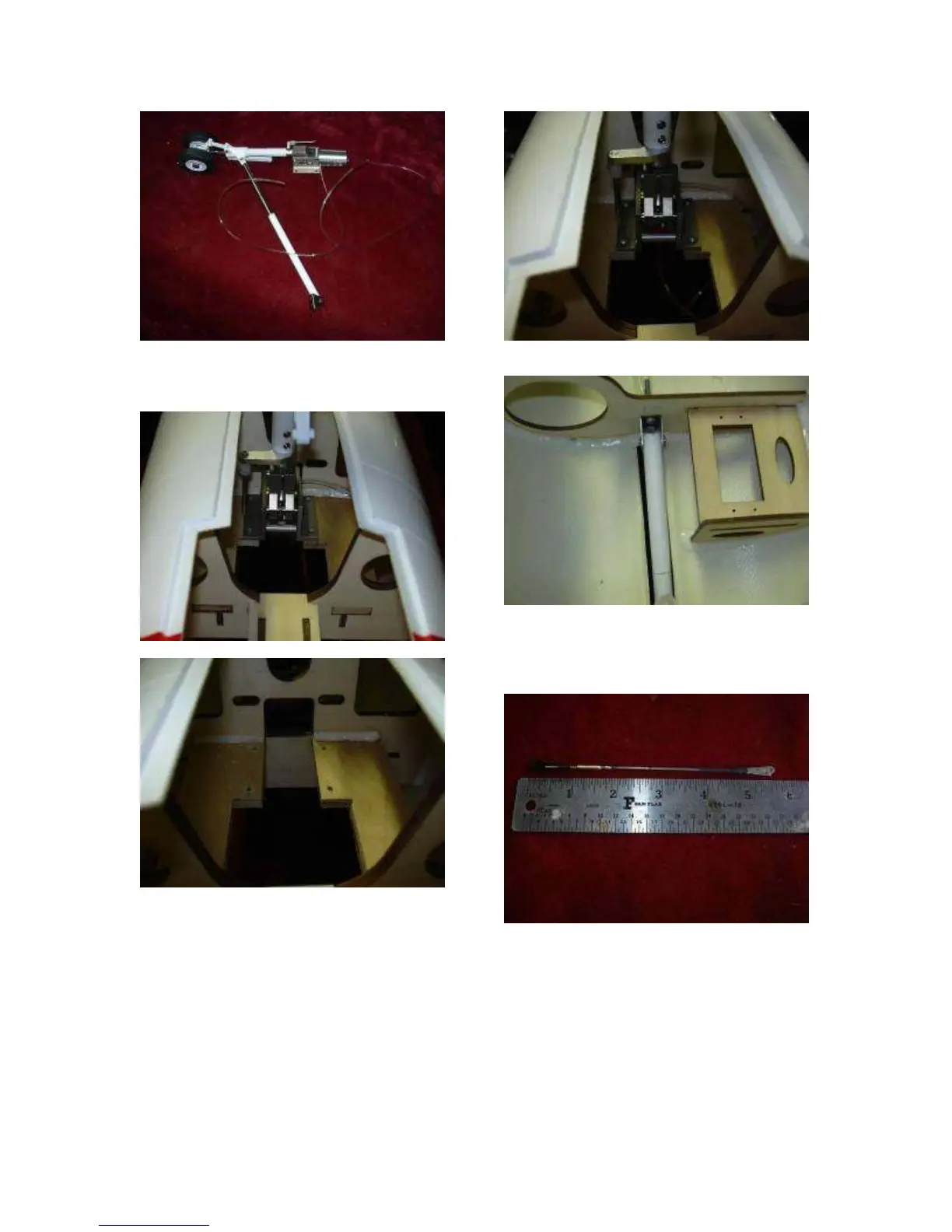 Page #6 background image