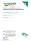 Preview: Safety, Operation And Maintenance Manual