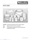 Preview: Operating And Installation Manual