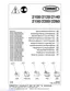 Preview: Operator's Manual And Parts List