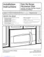 Preview: Installation Instructions