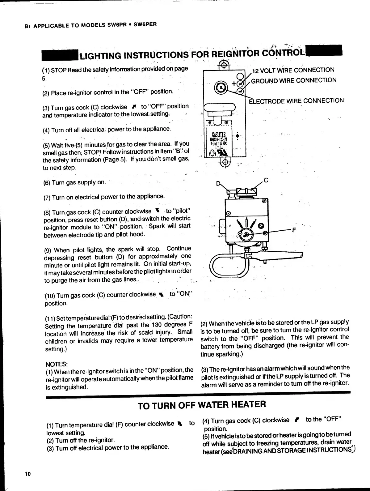 Page #10 background image