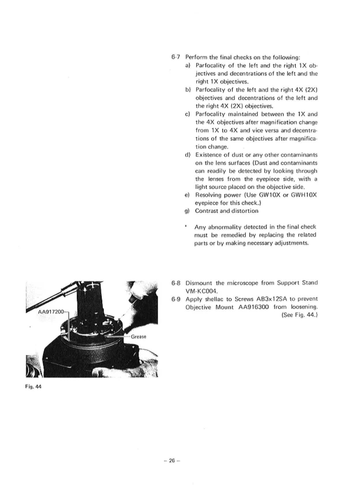 Page #26 background image