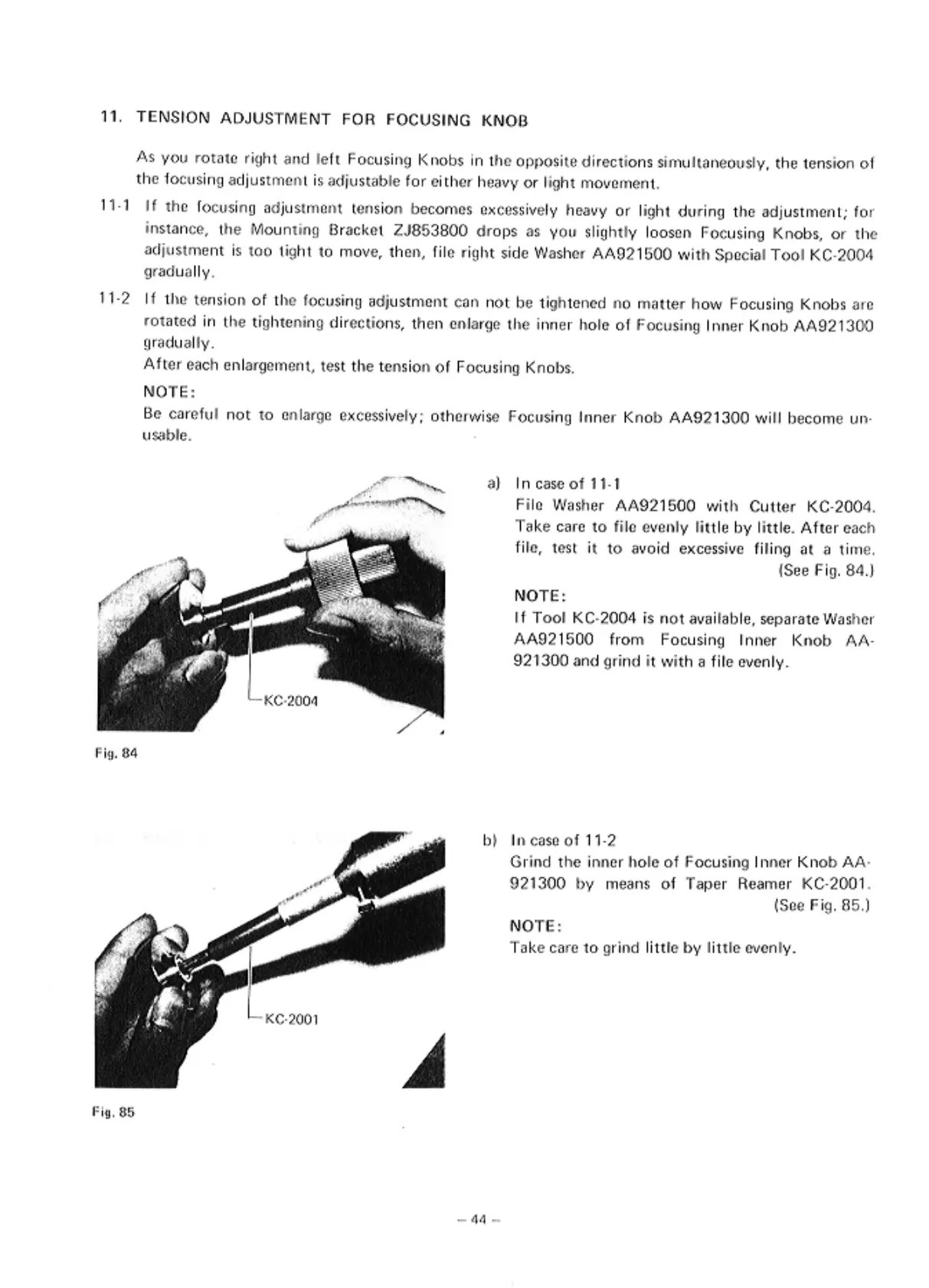 Page #44 background image
