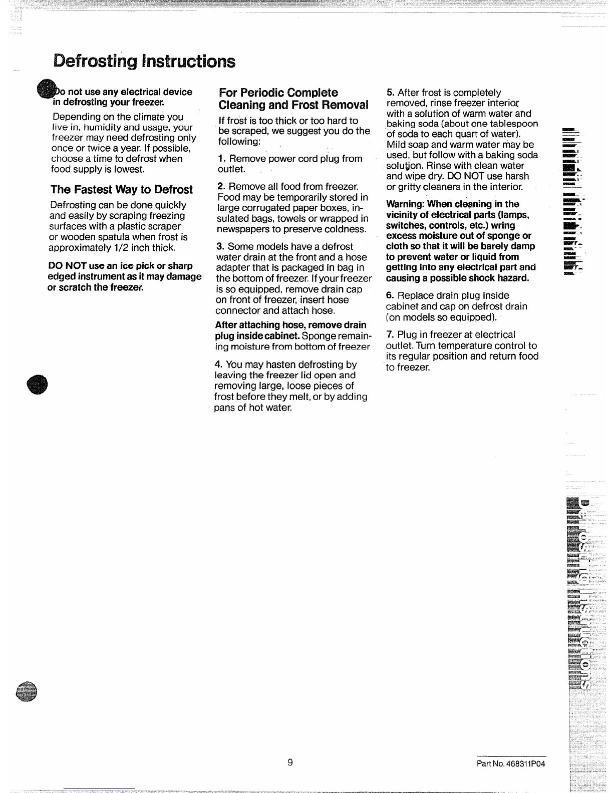 Page #10 background image