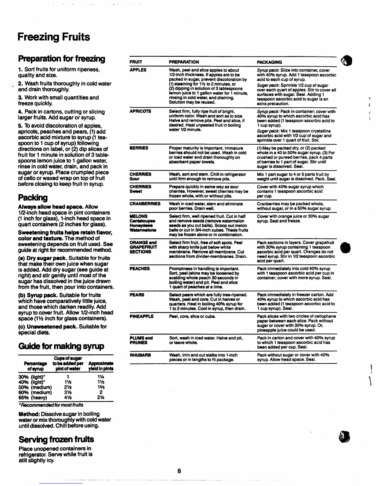 Page #8 background image