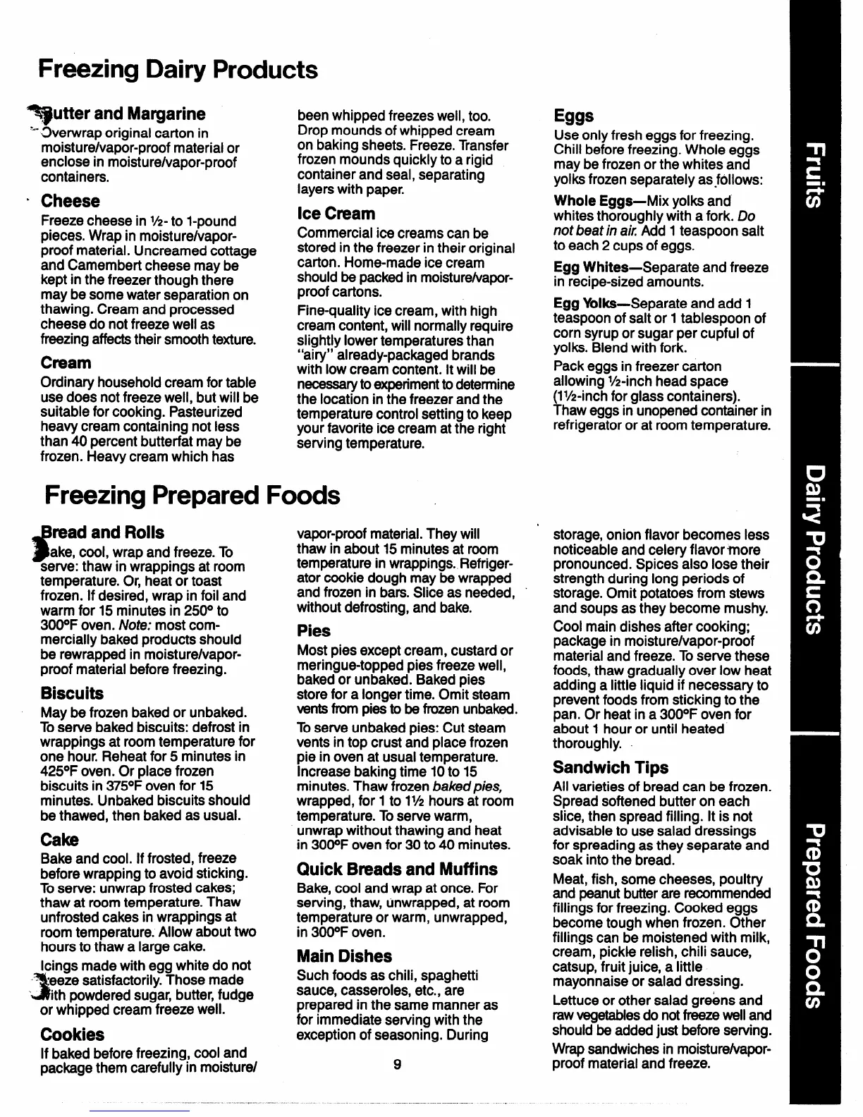 Page #9 background image