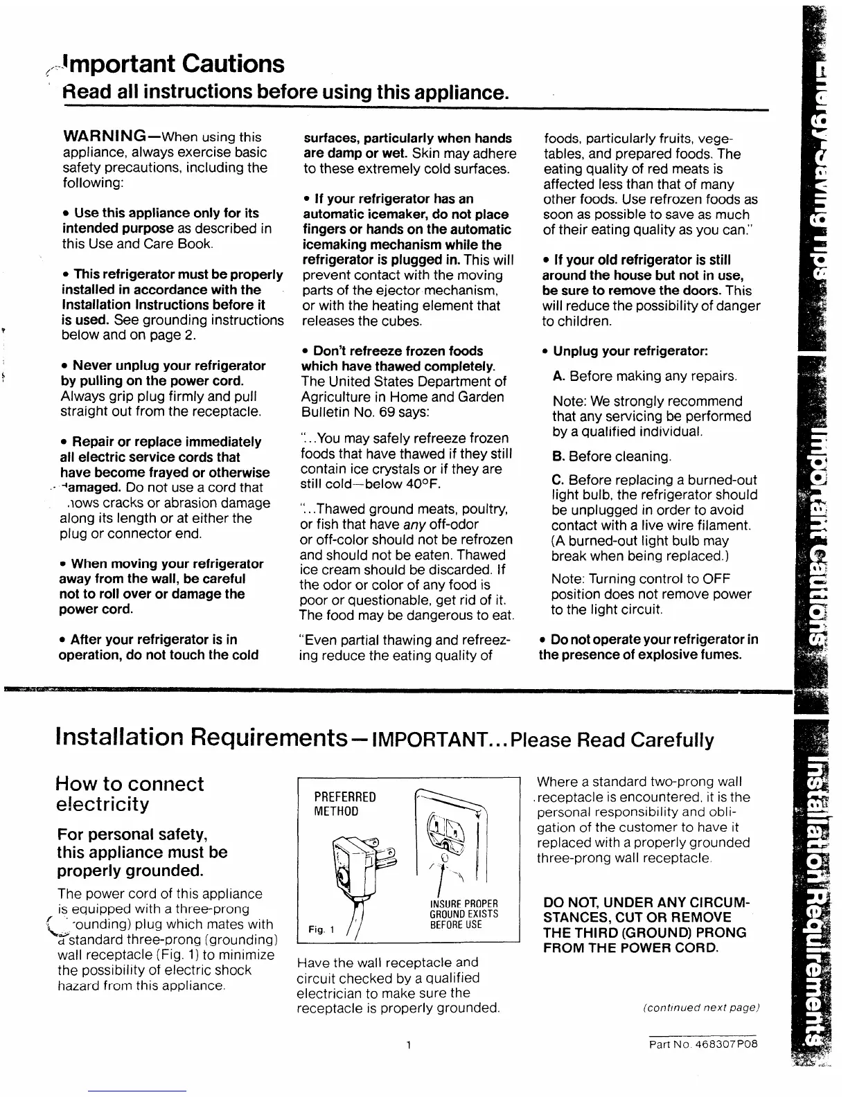 Page #3 background image