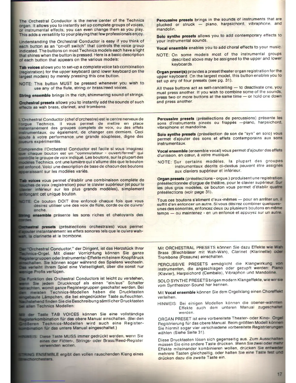 Page #17 background image