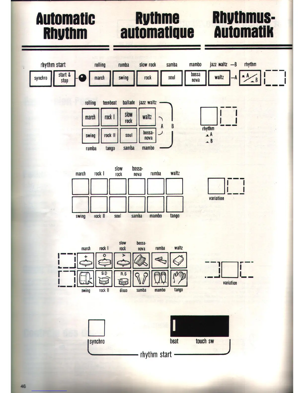 Page #46 background image