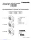 Preview: Technical & Service Manual