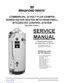 Preview: Service Manual