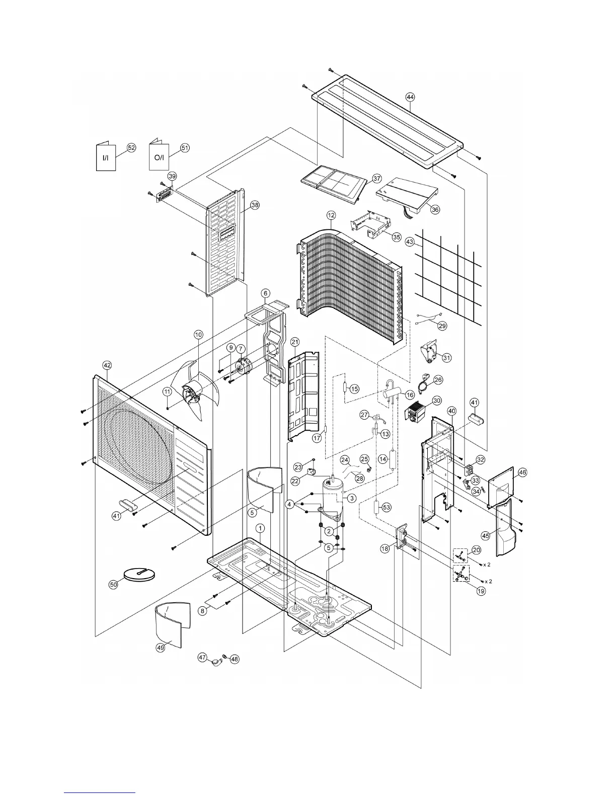 Page #4 background image