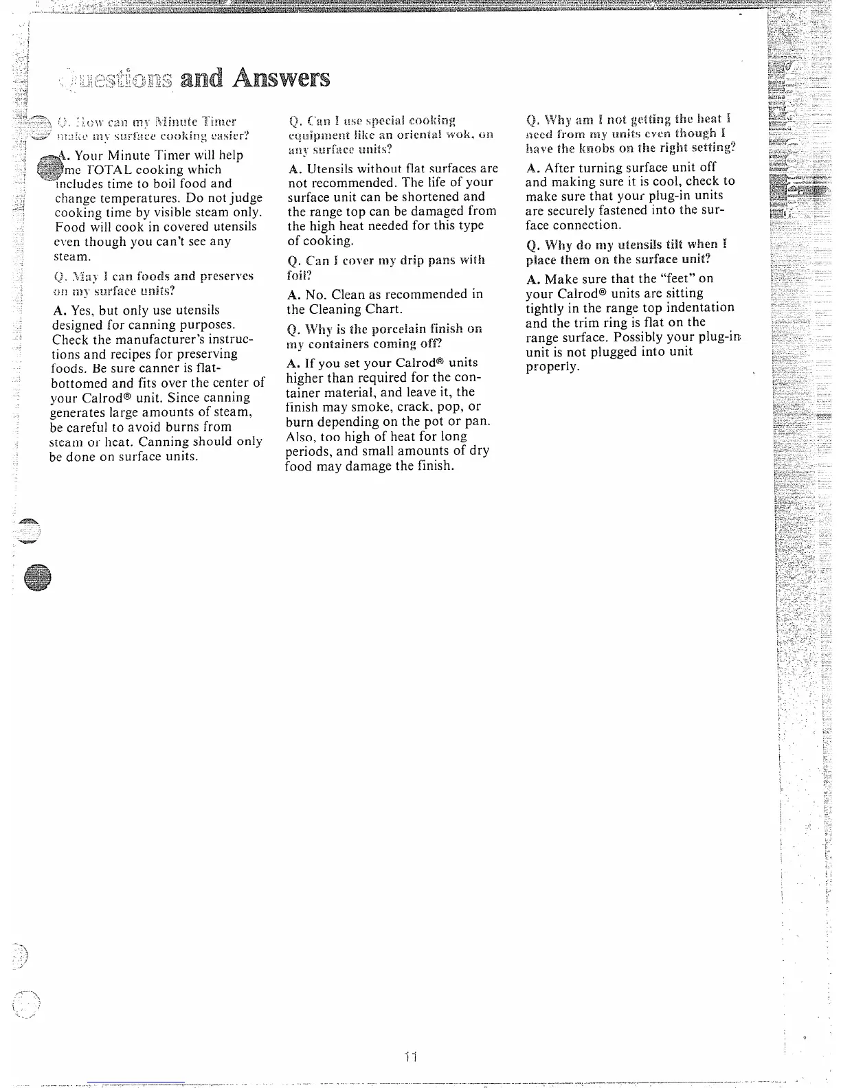 Page #11 background image