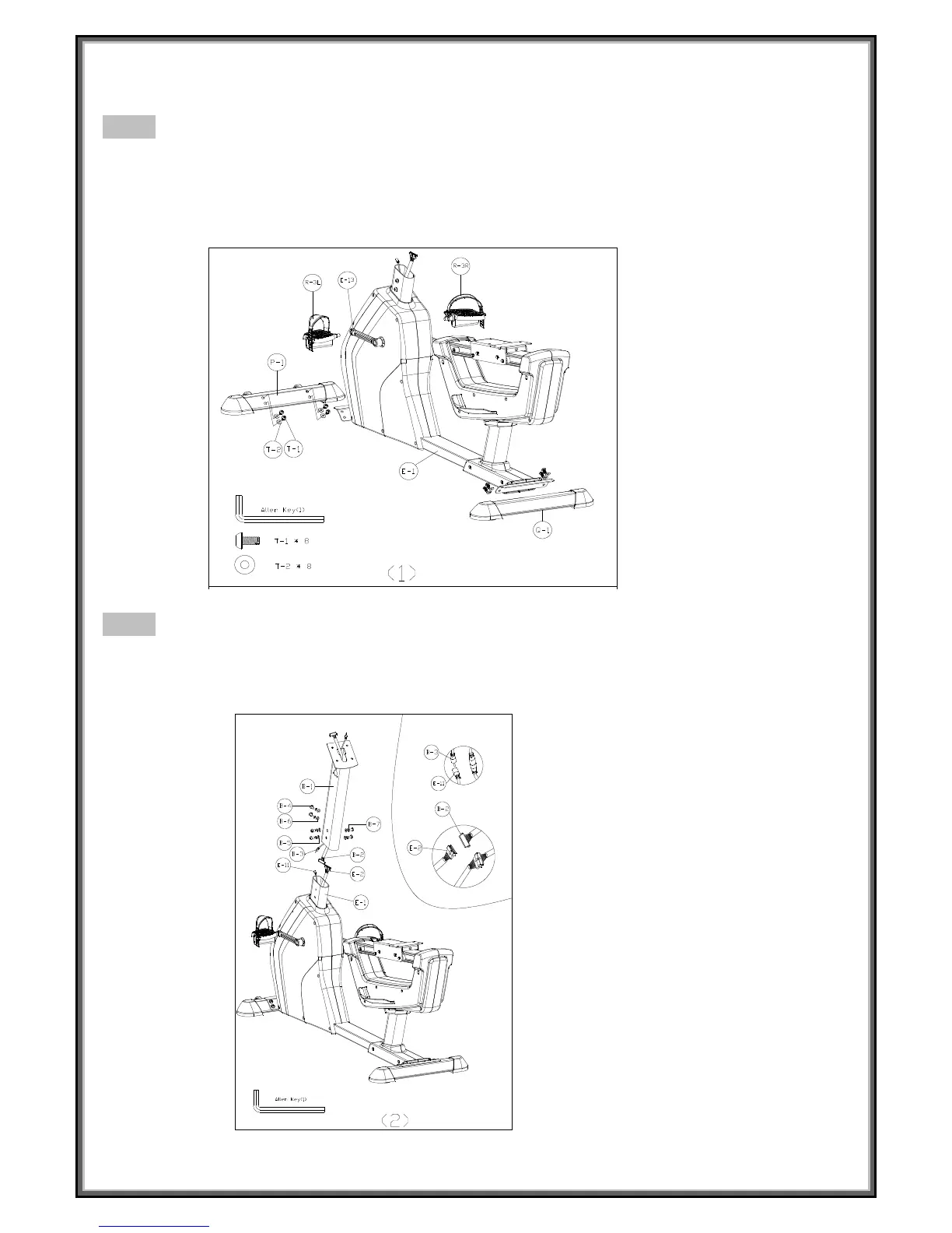 Page #3 background image