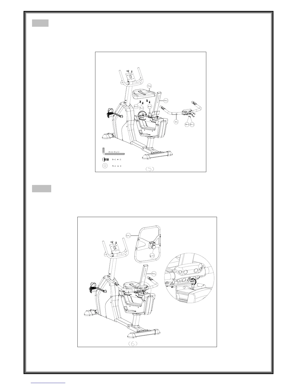 Page #5 background image