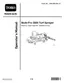 Preview: Operator's Manual