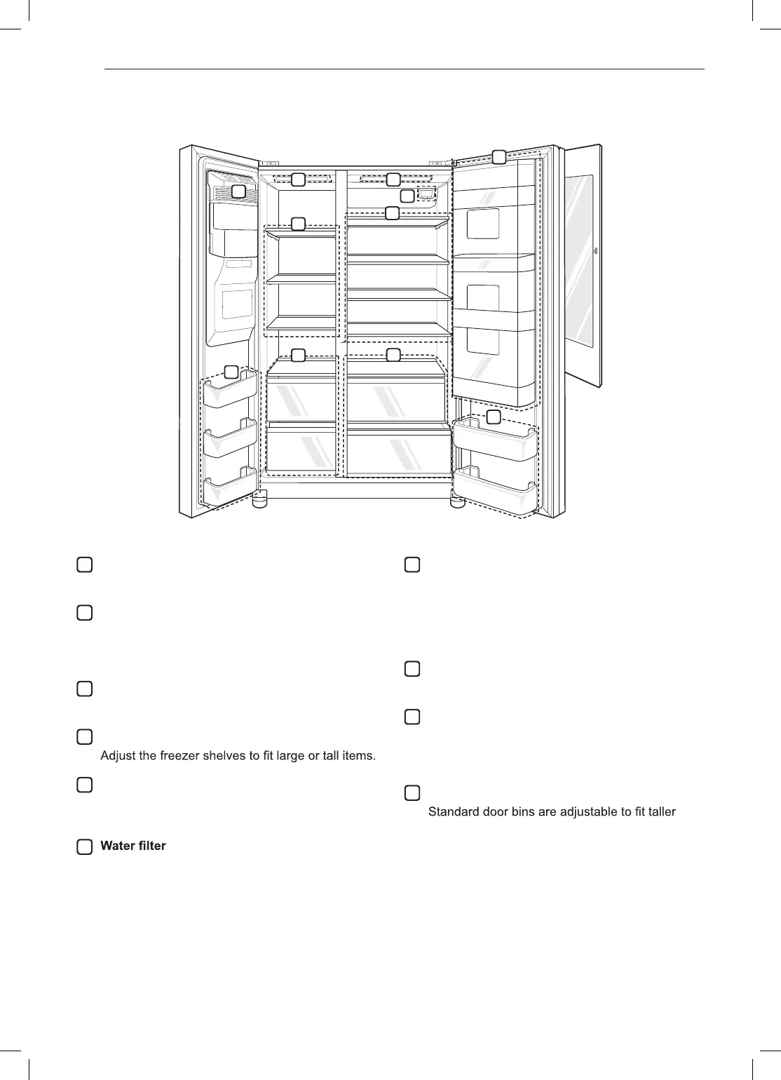 Page #10 background image