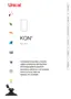 Preview: User Operating Instructions
