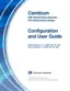 Preview: Configuration And User's Guide