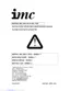 Preview: Installation Operating & Maintenance Manual