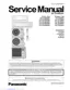 Preview: Service Manual