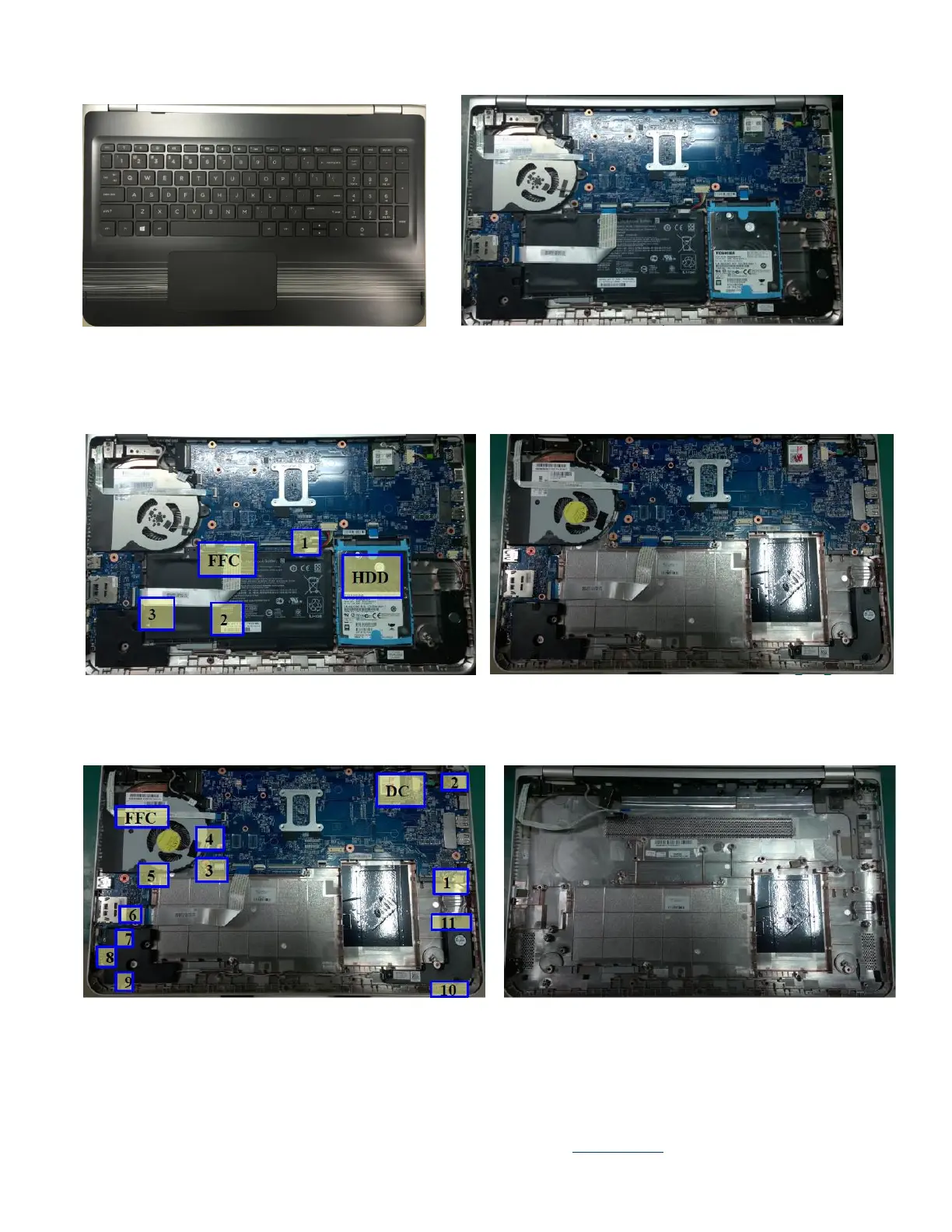 Page #3 background image