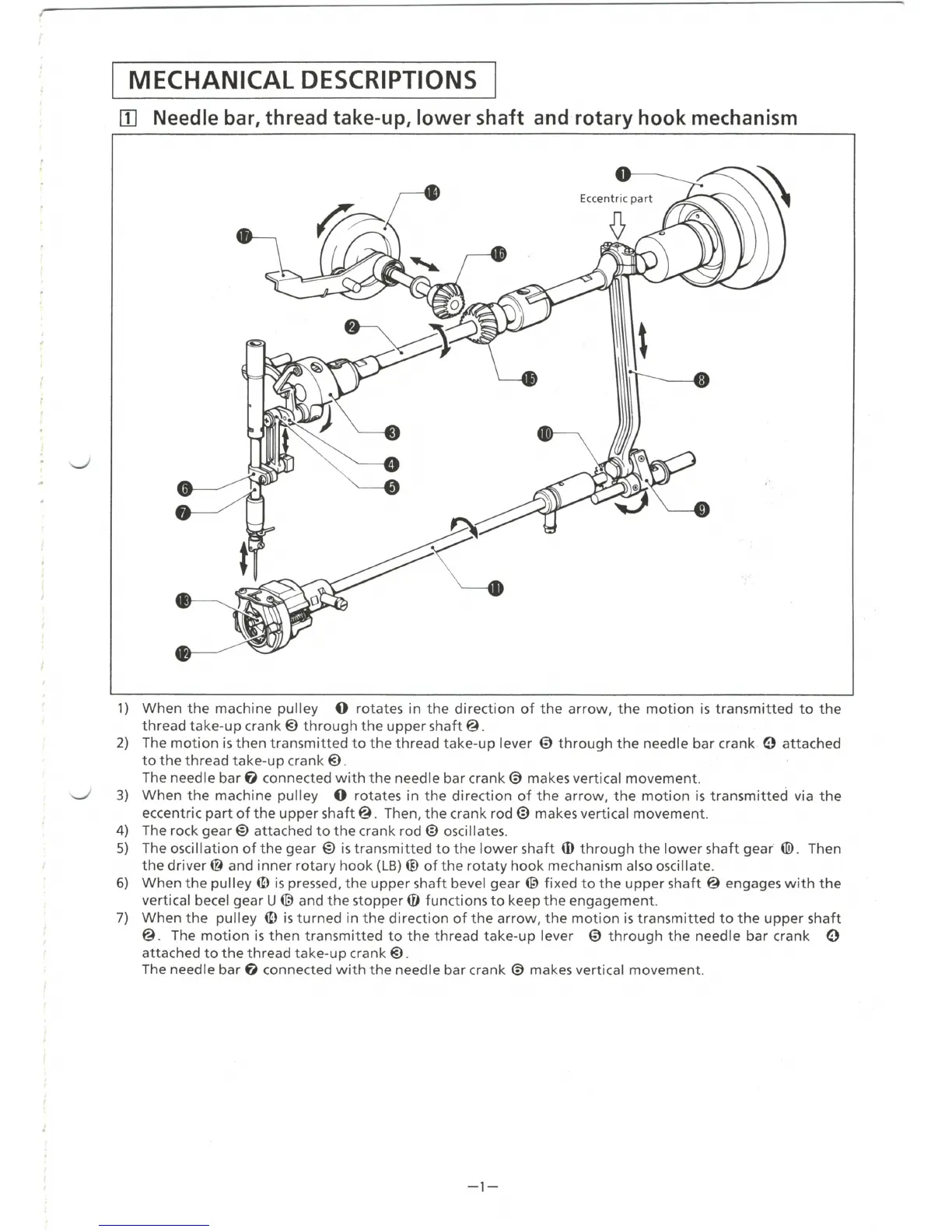 Page #5 background image