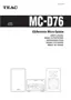 Preview: Owner's Manual