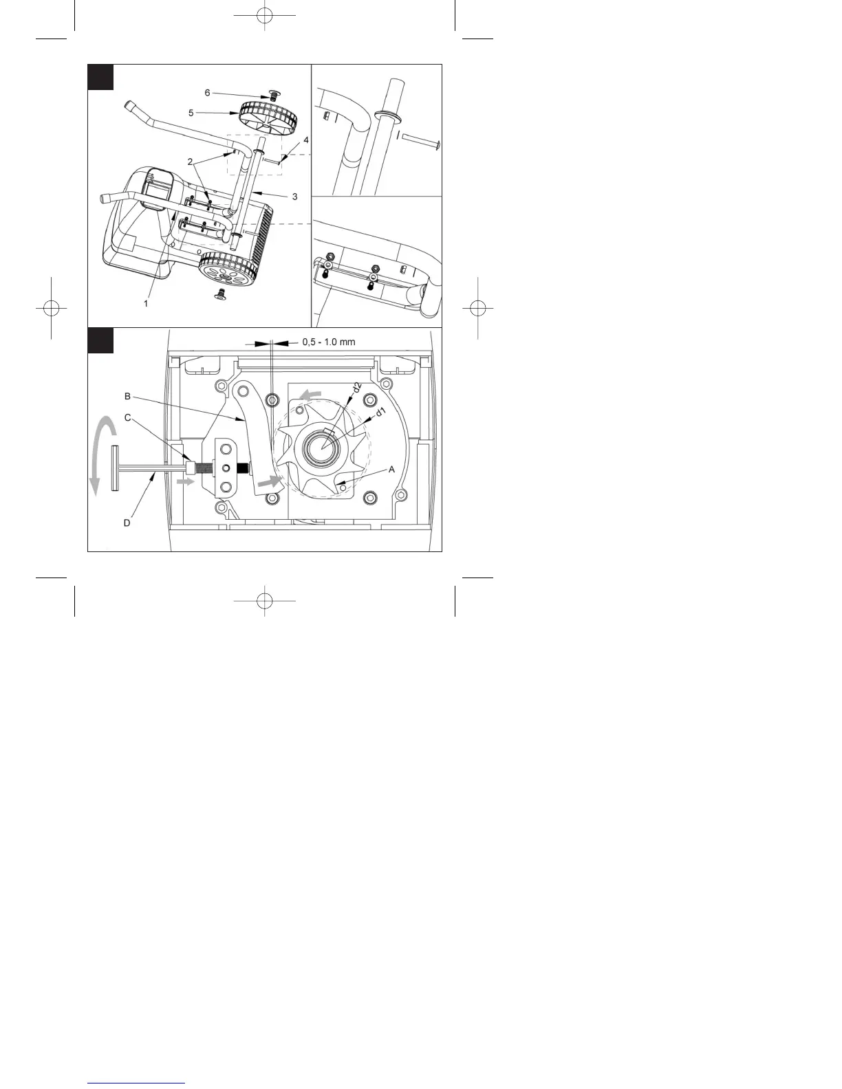 Page #3 background image
