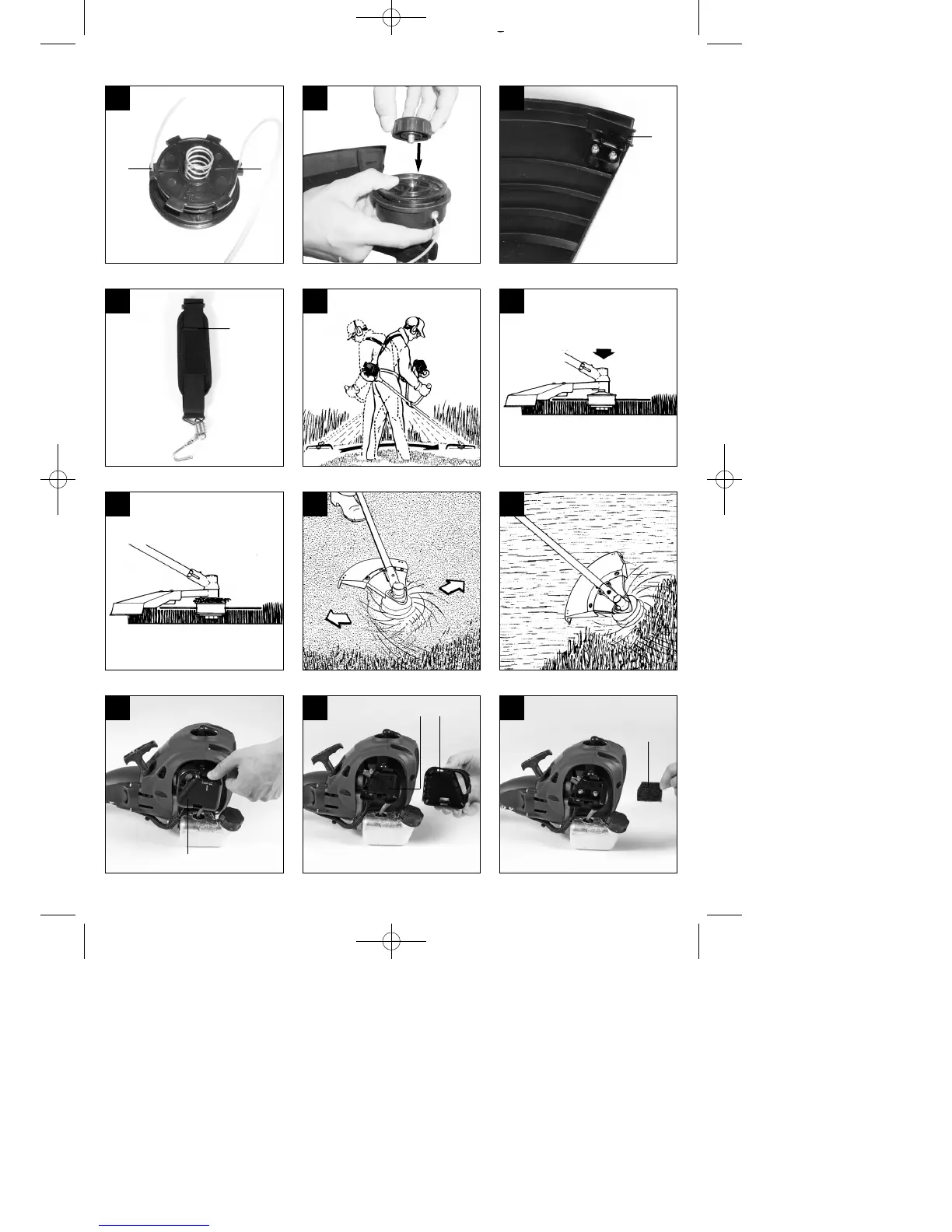 Page #5 background image