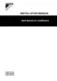 Preview: Instruction Manual