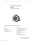 Preview: Technical Information