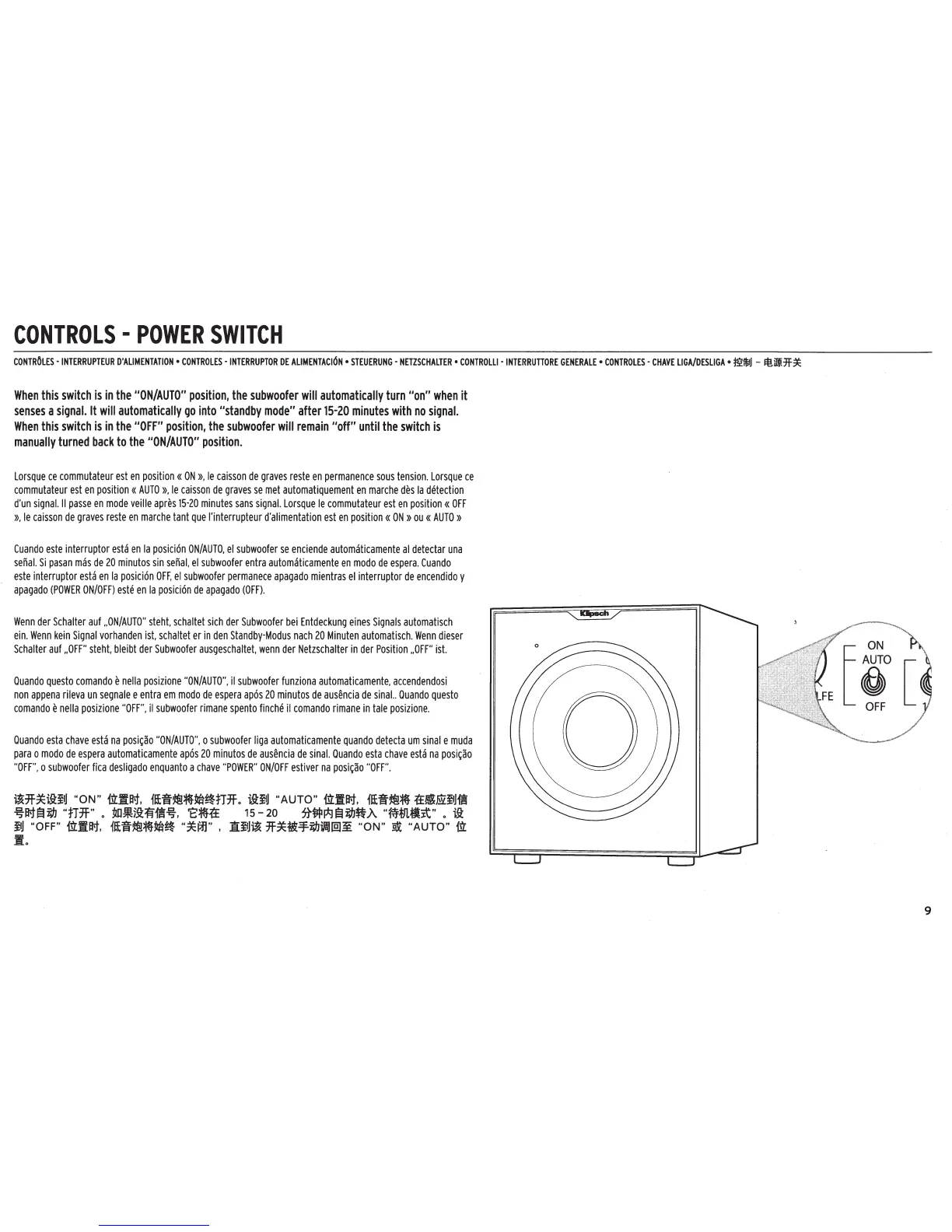 Page #9 background image